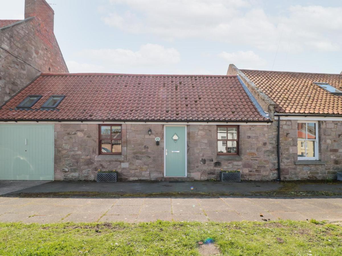 Cygnet Cottage Berwick Upon Tweed Exterior photo